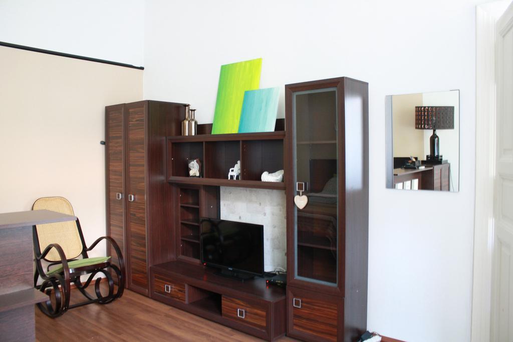 Art Dream Apartment Budapešť Exteriér fotografie